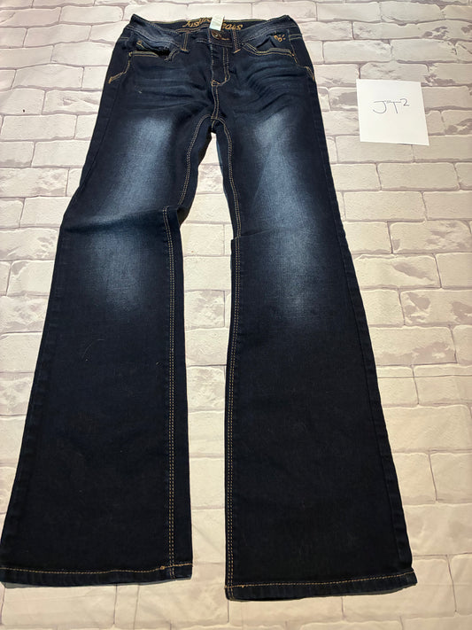 Bottoms Size 14