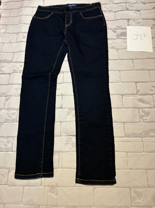 Bottoms Size 10-12 Reg