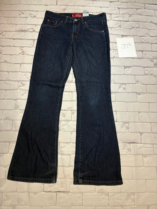 Ladies Bottoms Size 5S