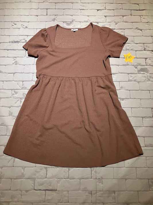 Ladies Dress Size L