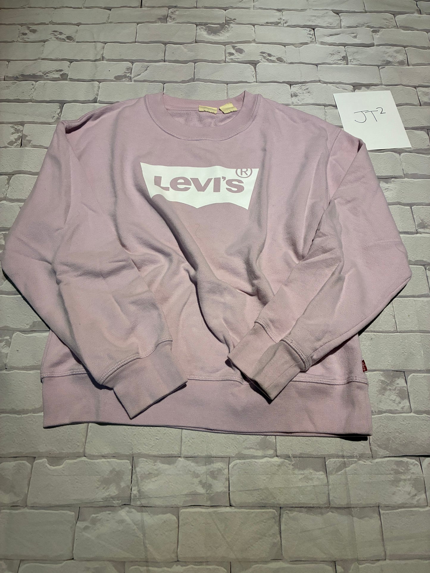 Ladies Top Size S