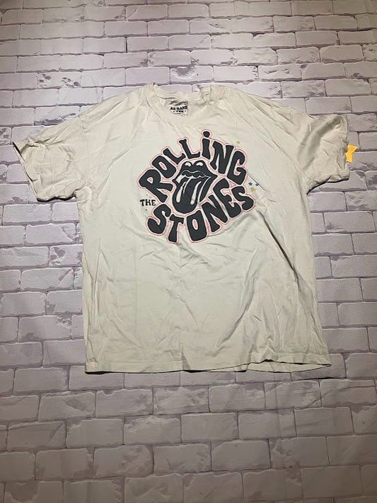 Ladies Top Size M