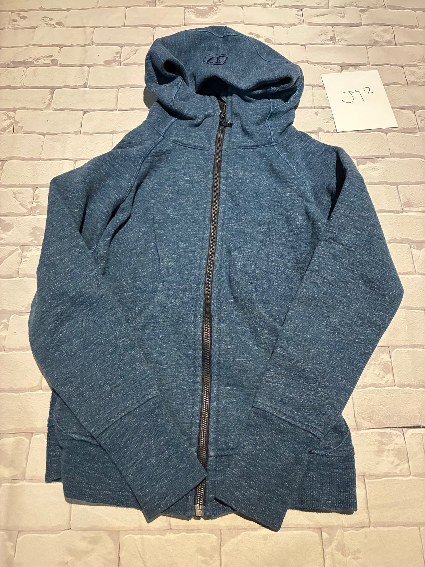 Ladies Top Size 4