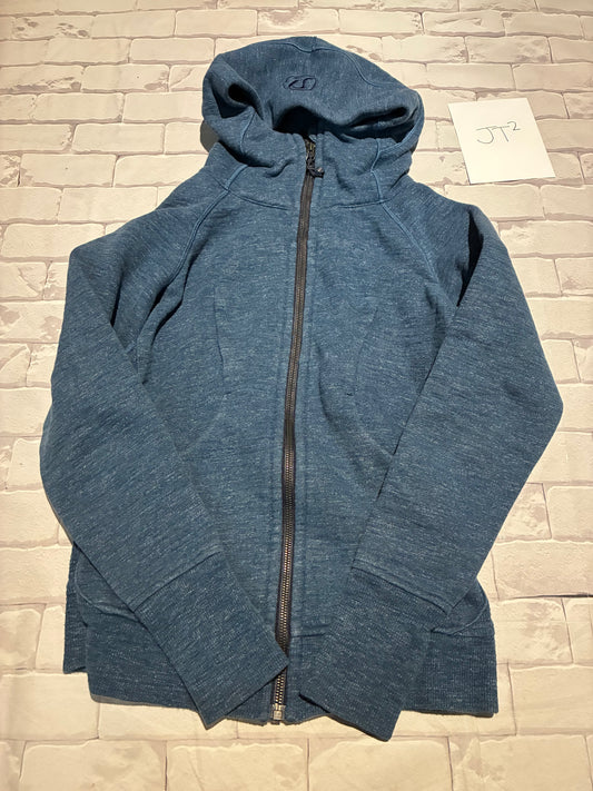 Ladies Top Size 4