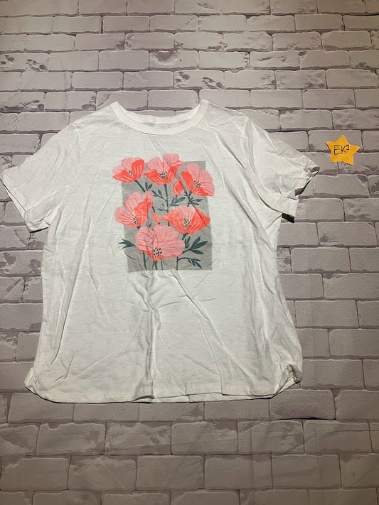 Ladies Top Size L
