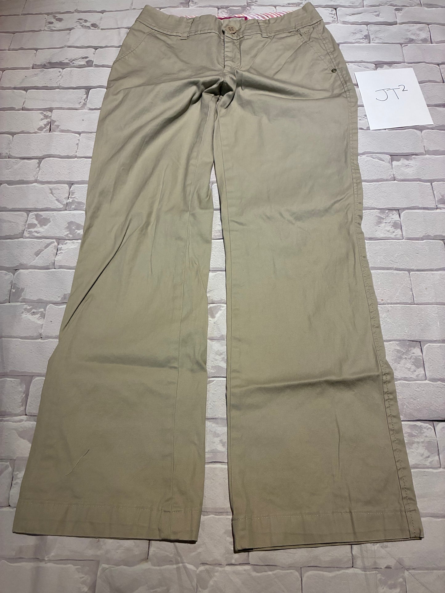 Ladies Bottoms Size 4