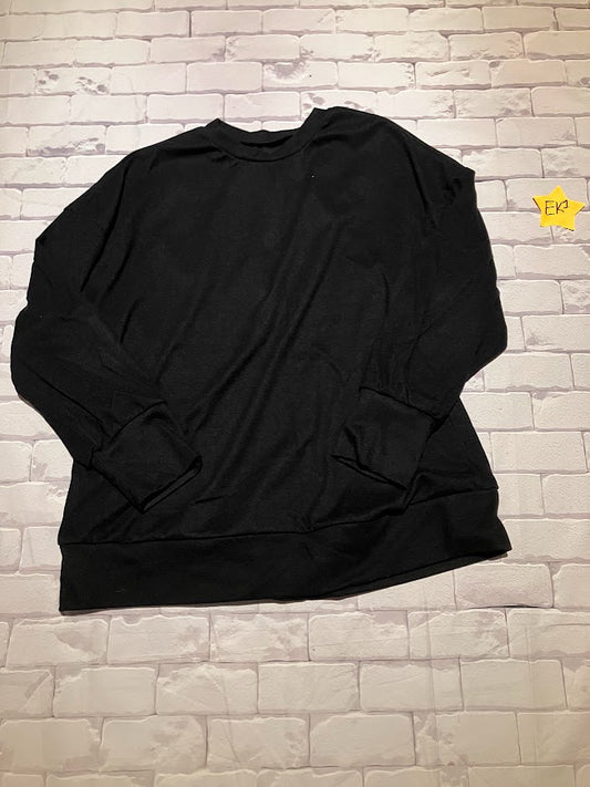 Ladies Top Size L