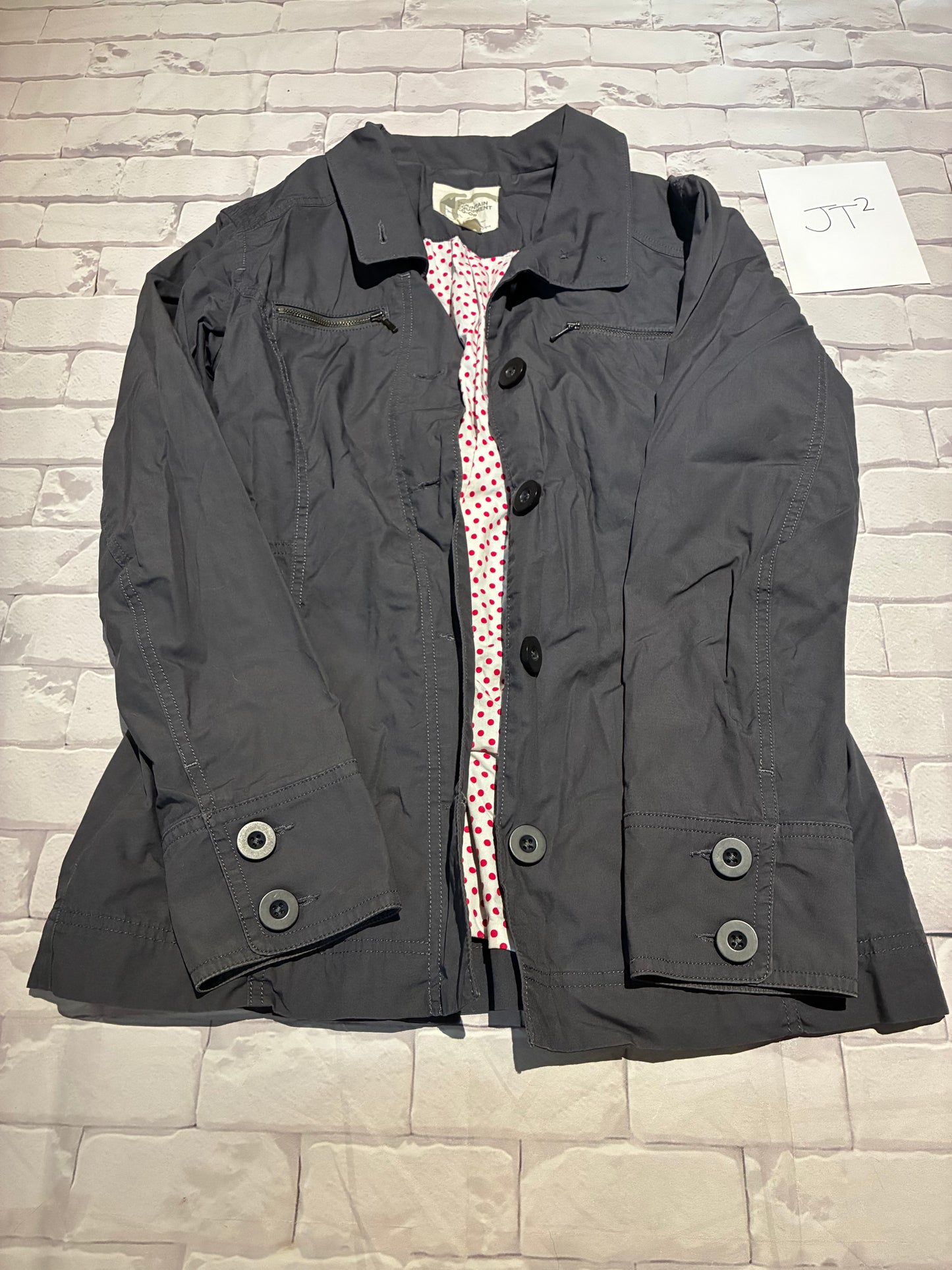 Ladies Outerwear Size 8