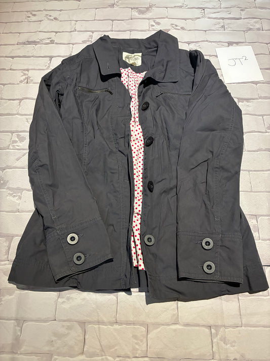 Ladies Outerwear Size 8