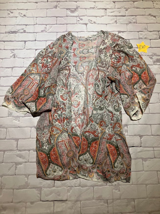 Ladies Top Size M-L