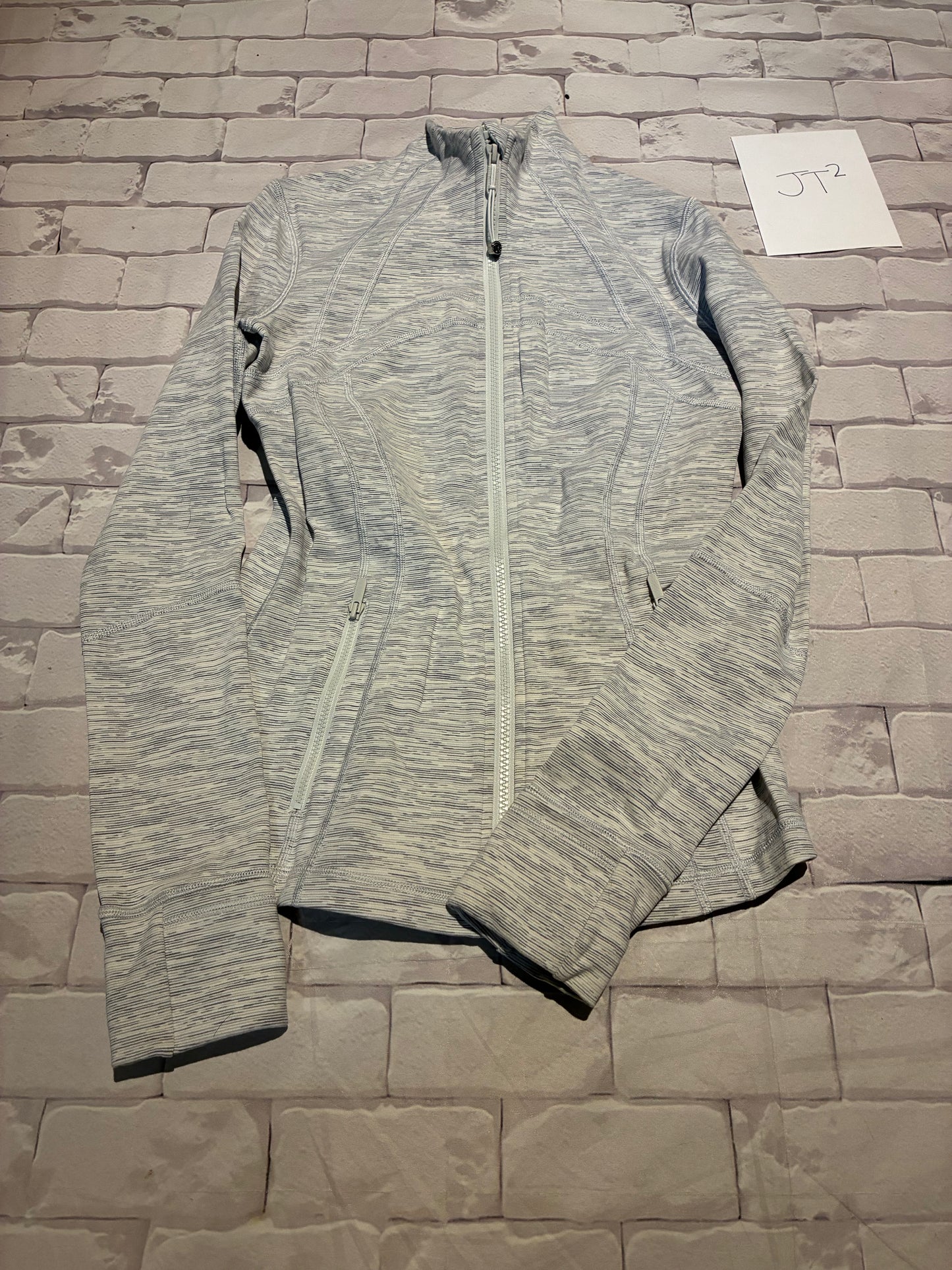 Ladies Top Size 6