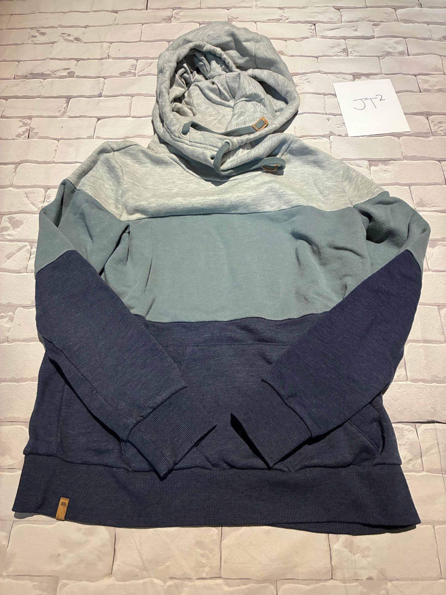 Ladies Top Size S