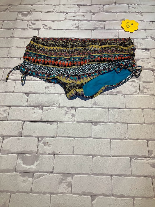 Ladies Swimwear Size XL