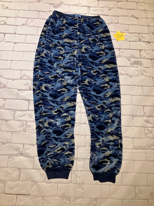 Sleepwear Size 14-16 Fleece