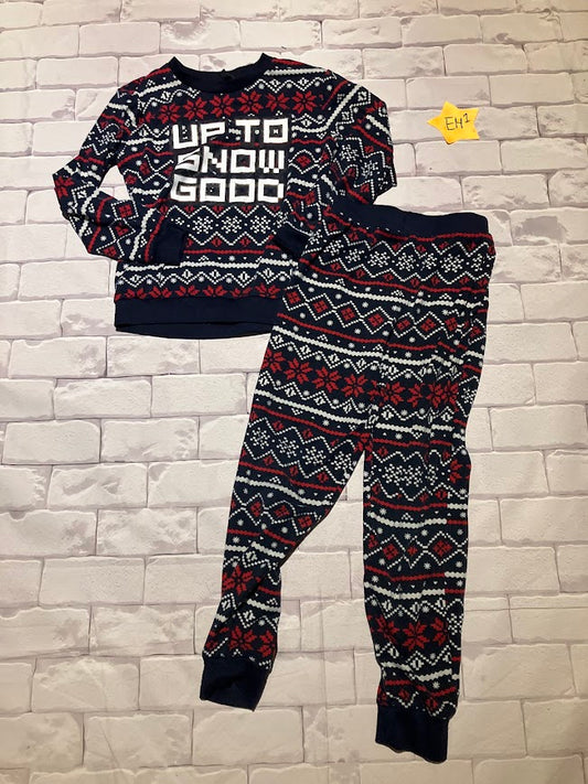 Sleepwear Size 4-5