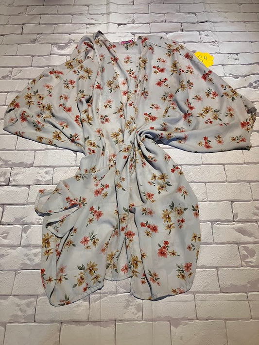 Ladies Top Size L