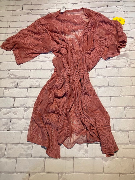 Ladies Top Size L-XL