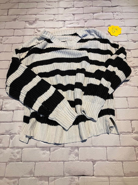 Ladies Top Size M