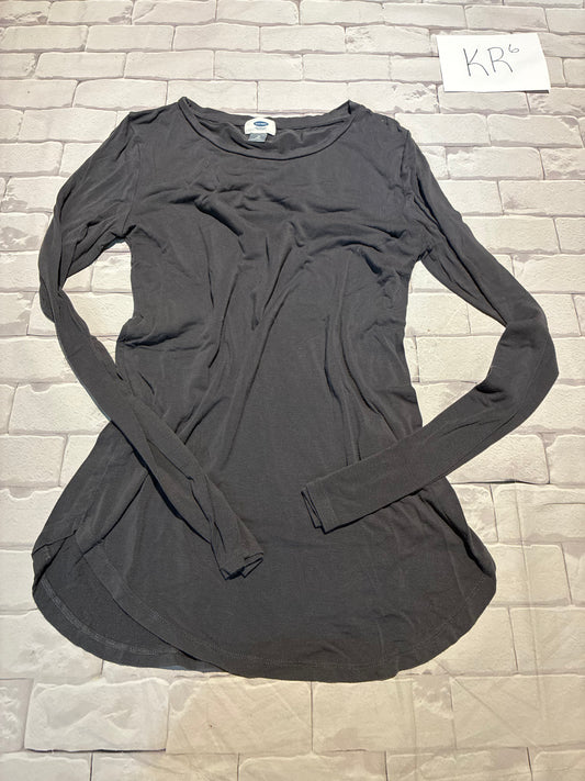 Ladies Top Size M Tall