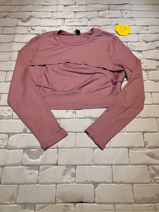 Ladies Top Size 1XL
