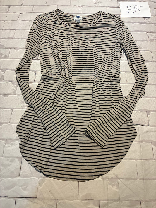 Ladies Top Size M Tall