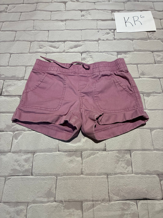 Bottoms Size 6-7