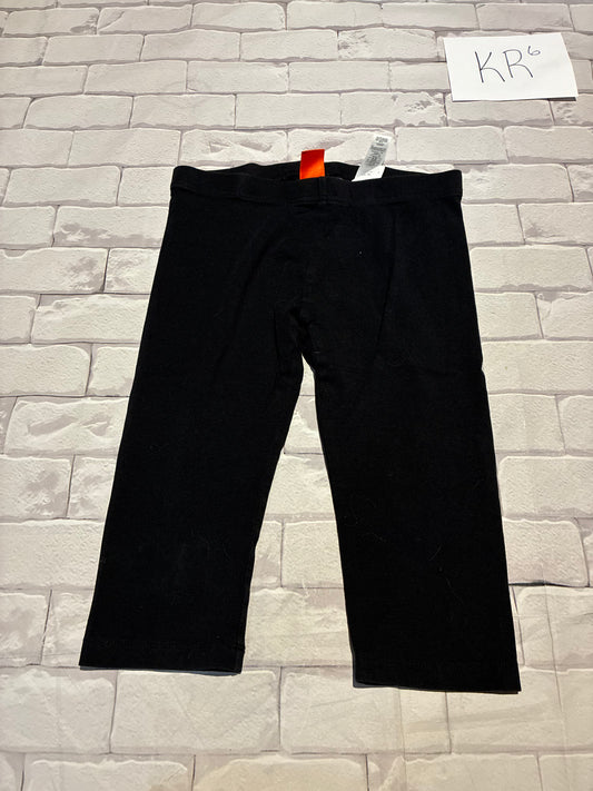 Bottoms Size 7-8