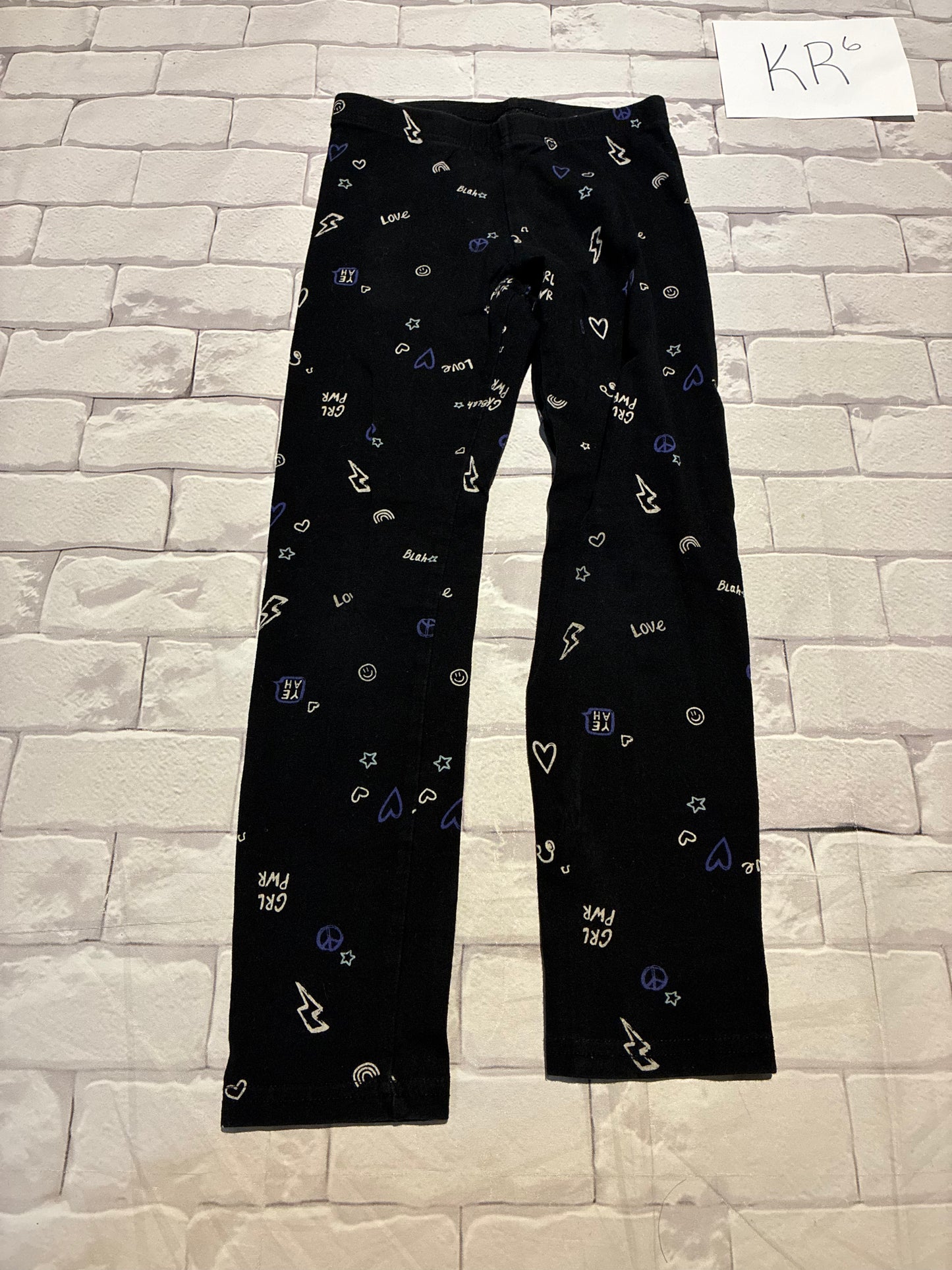 Bottoms Size 8