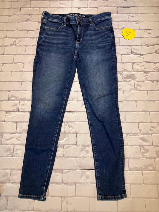 Ladies Bottoms Size 10 Reg