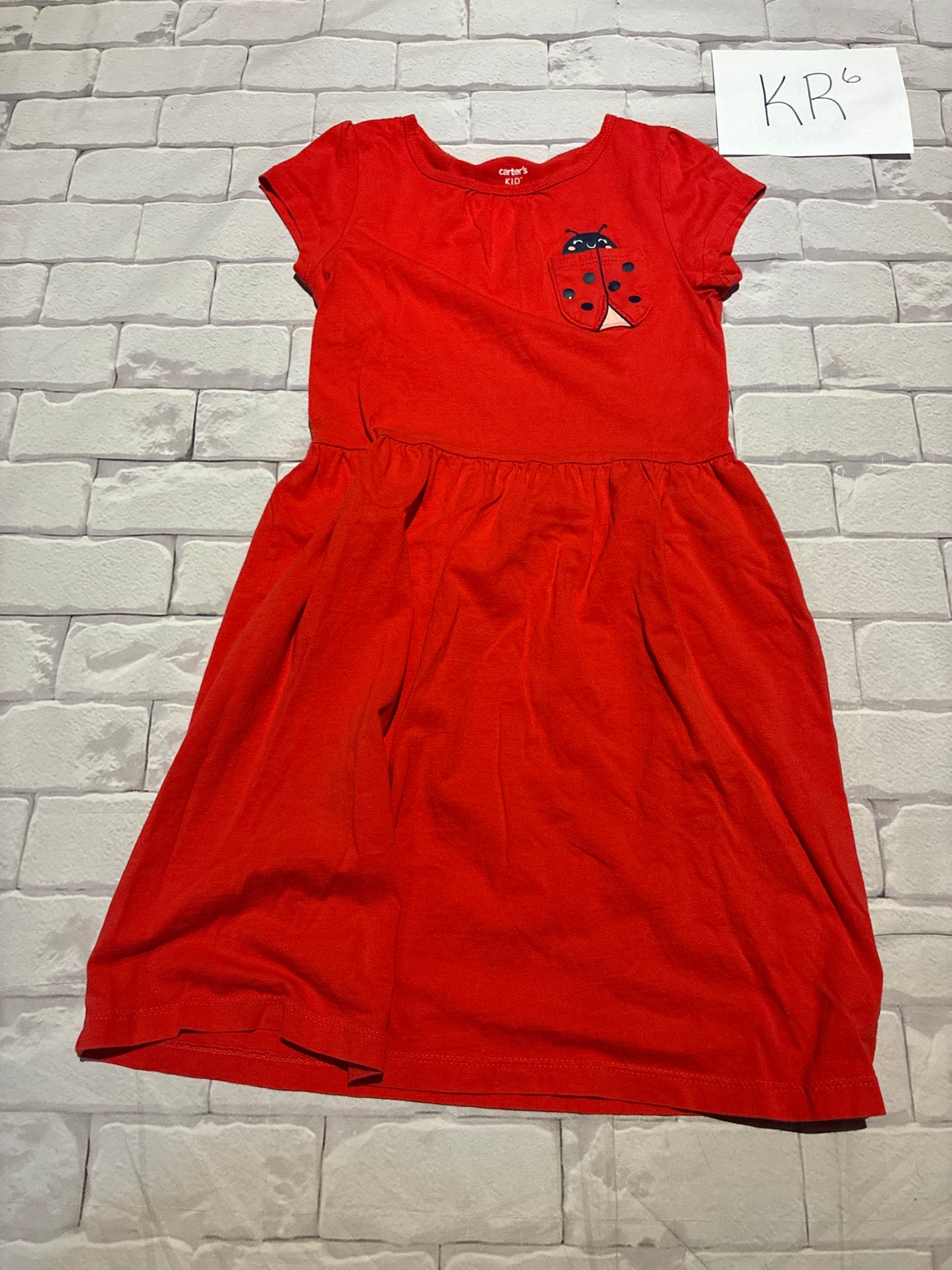 Dress Size 7