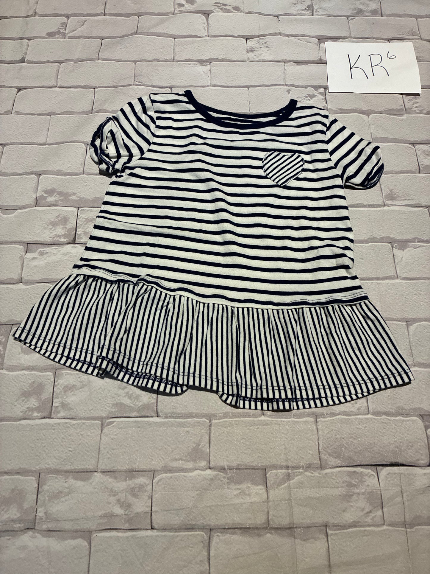 Top Size 7