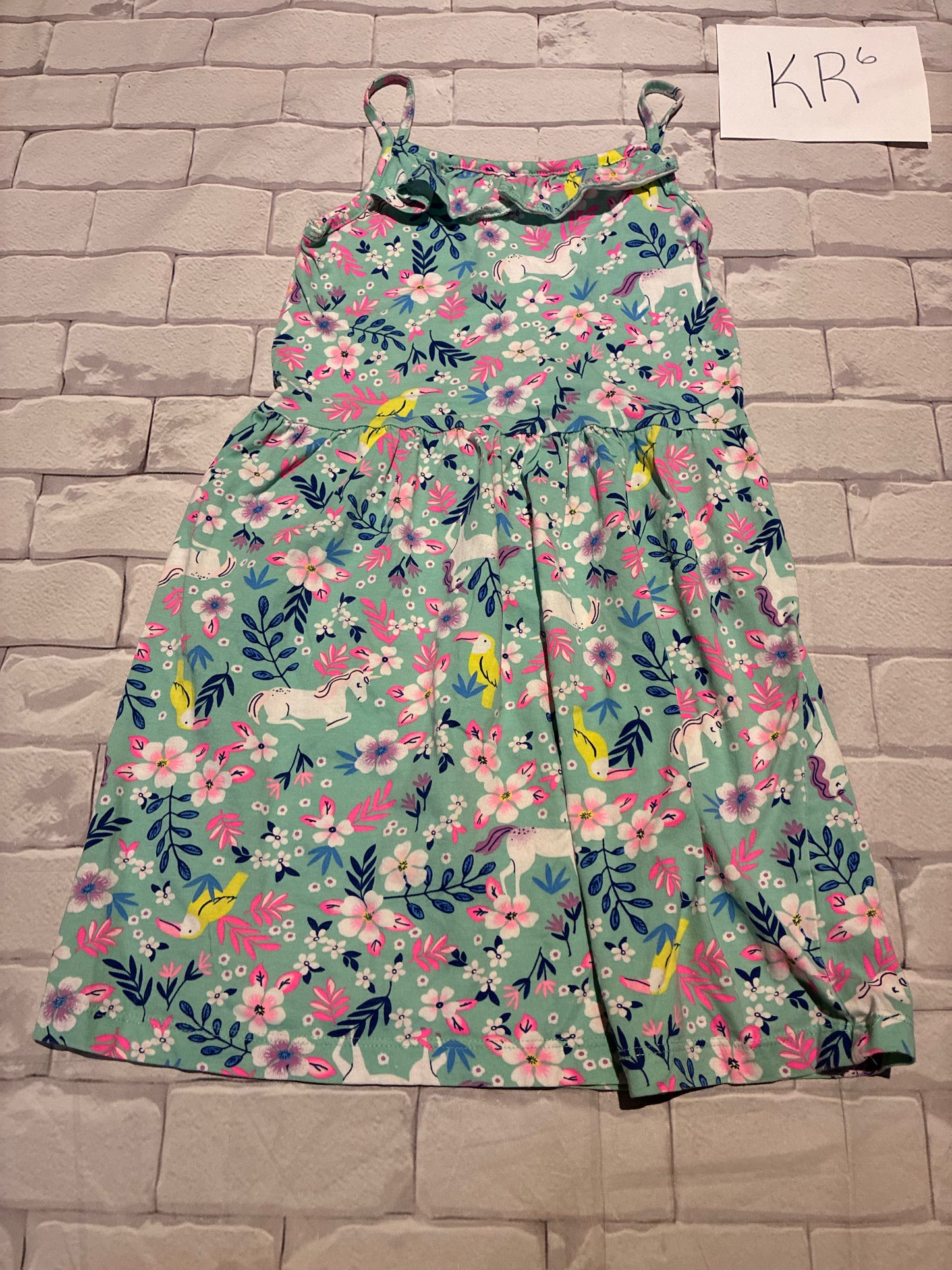 Dress Size 7