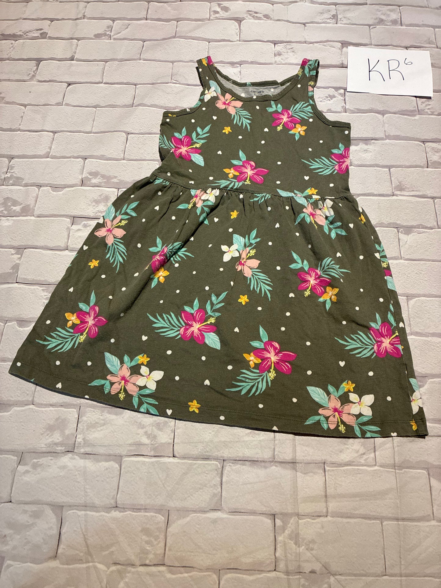 Dress Size 7