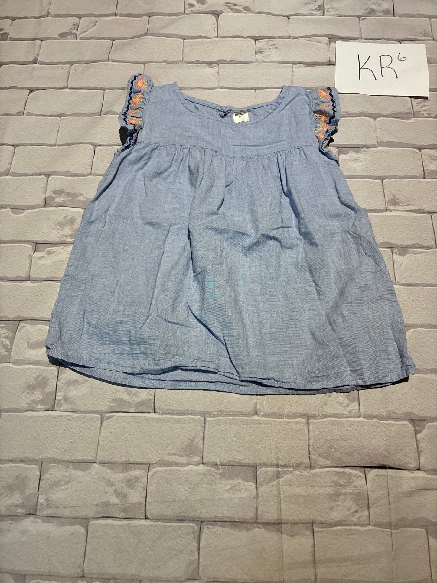 Top Size 7