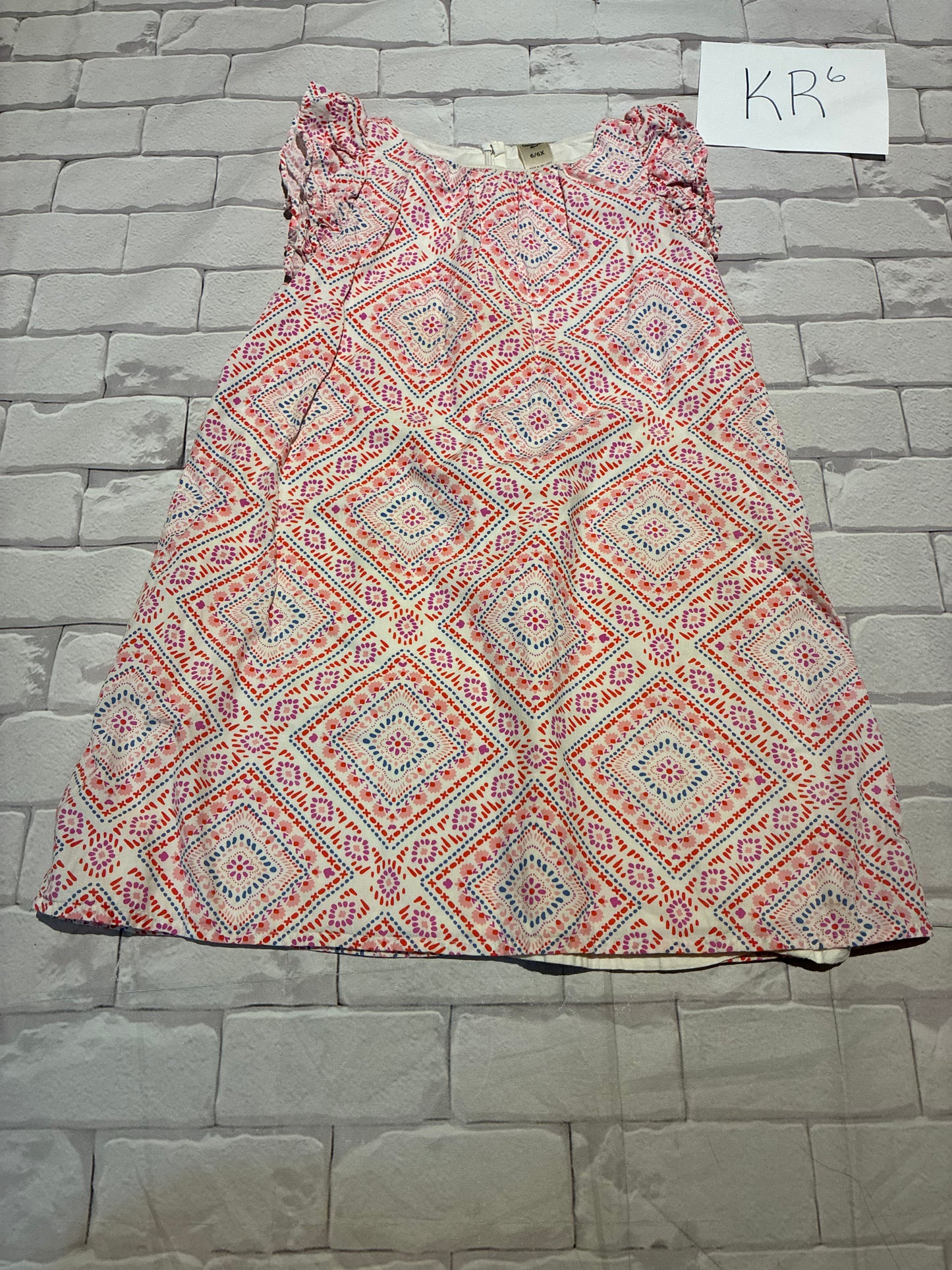 Dress Size 6
