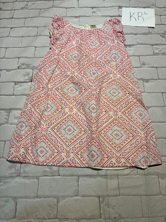 Dress Size 6