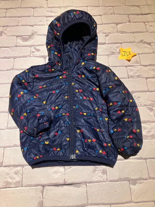 Outerwear Size 12-18m