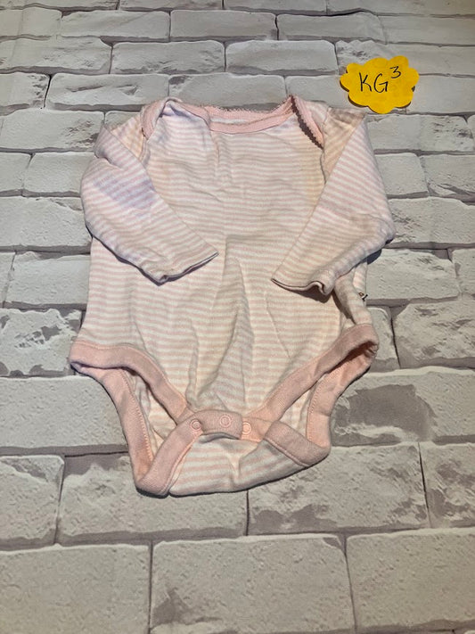 Girls Top Size 6-12m