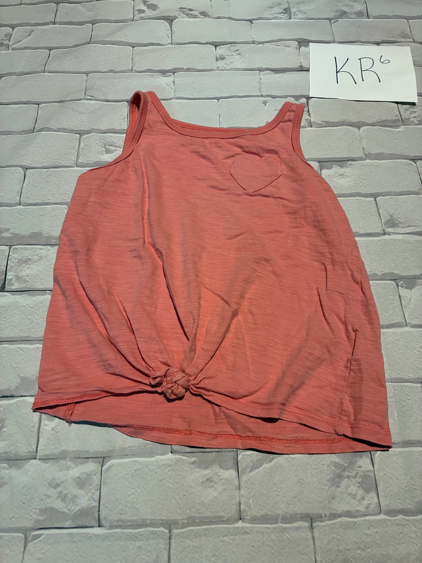 Top Size 7