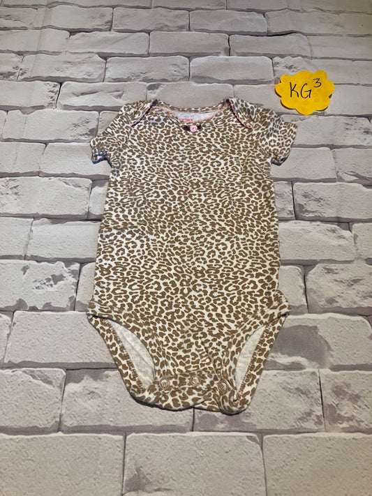 Girls Top Size 6m