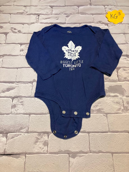 Girls Top Size 18m