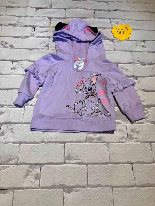 Girls Top Size 6m