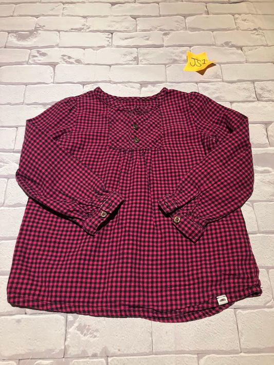 Top Size 5T