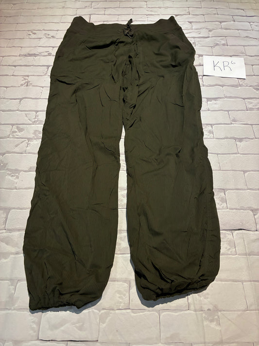 Ladies Bottom Size 12 Olive Colour