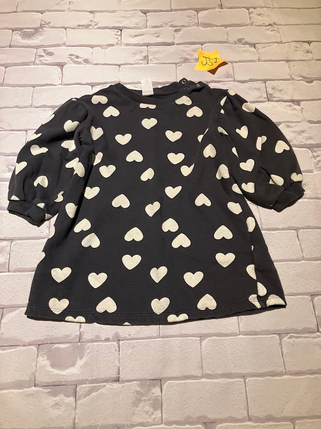 Dress Size 2T