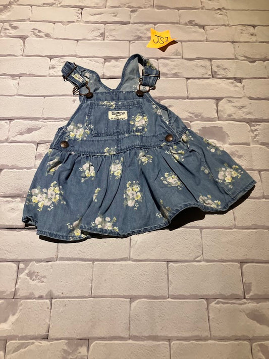 Dress Size 12m