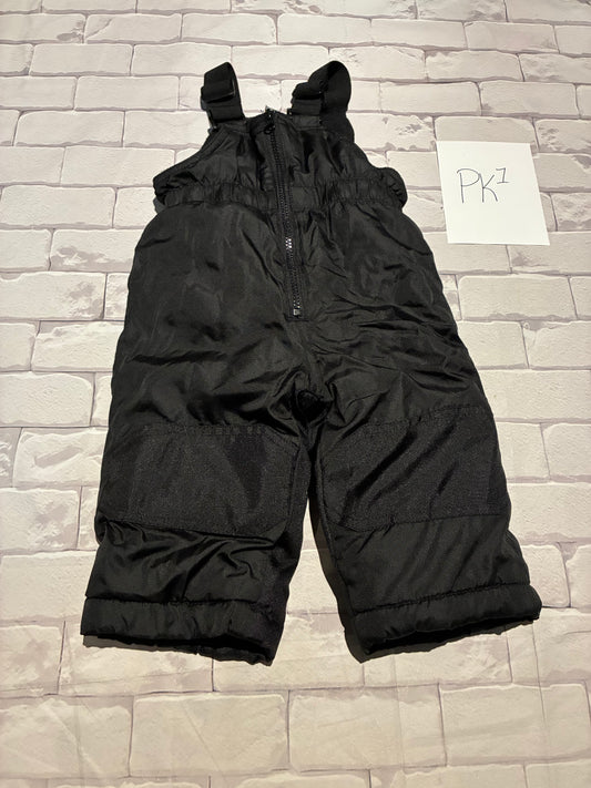 Outerwear Size 6-12m