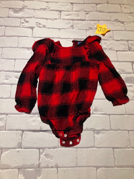Top Size 18-24m