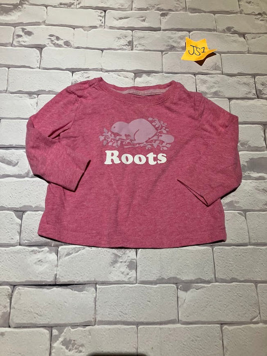 Top Size 12-18m