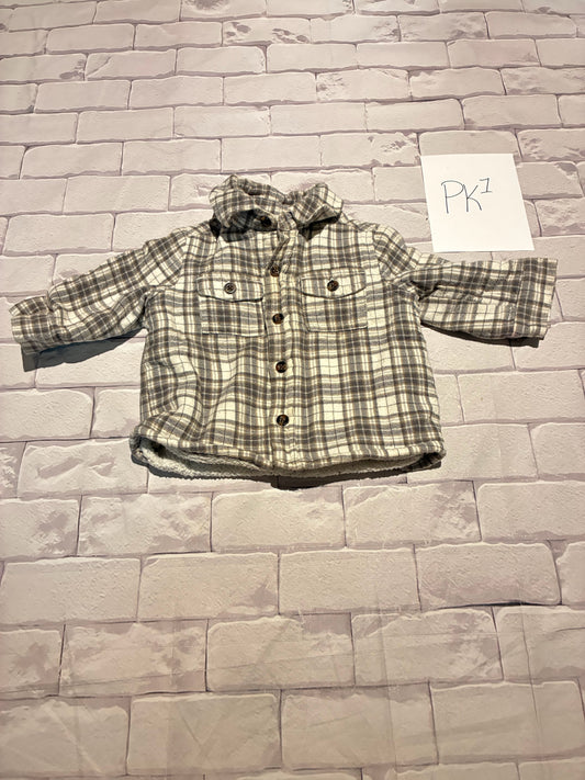 Outerwear Size 6m